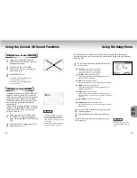 Preview for 15 page of Samsung DVD-M301 Manual