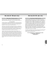 Preview for 20 page of Samsung DVD-M301 Manual