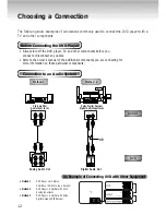 Preview for 12 page of Samsung DVD-M305/XEU User Manual