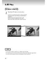 Preview for 20 page of Samsung DVD-M305/XEU User Manual