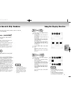 Preview for 9 page of Samsung DVD-M405/XEU User Manual