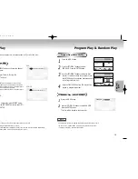 Preview for 10 page of Samsung DVD-M405/XEU User Manual