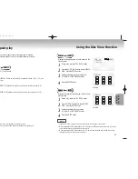 Preview for 12 page of Samsung DVD-M405/XEU User Manual