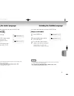 Preview for 13 page of Samsung DVD-M405/XEU User Manual