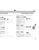 Preview for 14 page of Samsung DVD-M405/XEU User Manual