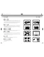 Preview for 2 page of Samsung DVD-M408K/XST Manual