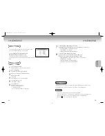 Preview for 8 page of Samsung DVD-M408K/XST Manual