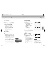 Preview for 9 page of Samsung DVD-M408K/XST Manual