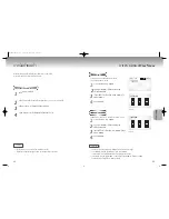 Preview for 12 page of Samsung DVD-M408K/XST Manual