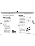 Preview for 9 page of Samsung DVD-M408K User Manual