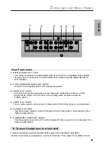 Preview for 9 page of Samsung DVD-N2000 Owner'S Manual