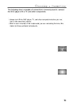 Preview for 13 page of Samsung DVD-N2000 Owner'S Manual