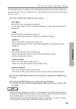 Preview for 15 page of Samsung DVD-N2000 Owner'S Manual