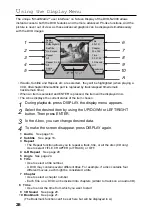 Preview for 28 page of Samsung DVD-N2000 Owner'S Manual