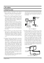 Предварительный просмотр 2 страницы Samsung DVD-N501 Service Manual