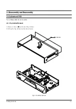 Предварительный просмотр 8 страницы Samsung DVD-N501 Service Manual