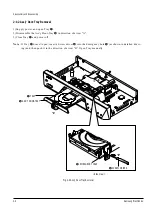 Предварительный просмотр 9 страницы Samsung DVD-N501 Service Manual