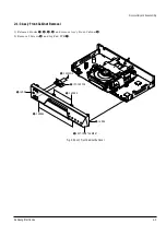 Preview for 10 page of Samsung DVD-N501 Service Manual