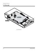 Предварительный просмотр 13 страницы Samsung DVD-N501 Service Manual