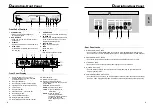 Preview for 5 page of Samsung DVD-N501 User Manual