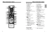 Предварительный просмотр 6 страницы Samsung DVD-N501 User Manual