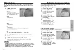 Предварительный просмотр 8 страницы Samsung DVD-N501 User Manual