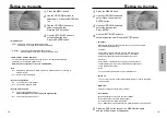 Предварительный просмотр 10 страницы Samsung DVD-N501 User Manual