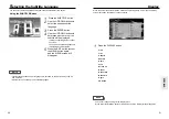 Предварительный просмотр 16 страницы Samsung DVD-N501 User Manual