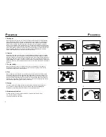 Предварительный просмотр 2 страницы Samsung DVD-N505 User Manual