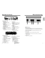 Предварительный просмотр 5 страницы Samsung DVD-N505 User Manual