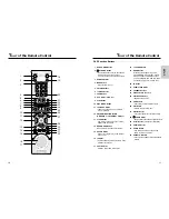 Предварительный просмотр 6 страницы Samsung DVD-N505 User Manual