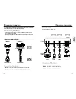 Предварительный просмотр 7 страницы Samsung DVD-N505 User Manual