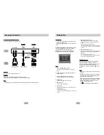 Preview for 6 page of Samsung DVD-P140 User Manual