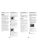 Предварительный просмотр 12 страницы Samsung DVD-P140 User Manual