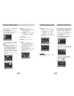 Preview for 14 page of Samsung DVD-P140 User Manual