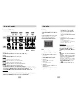 Предварительный просмотр 6 страницы Samsung DVD-P142 User Manual