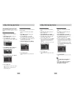 Preview for 13 page of Samsung DVD-P142 User Manual