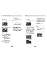 Preview for 14 page of Samsung DVD-P142 User Manual