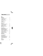 Preview for 2 page of Samsung DVD-P146 User Manual