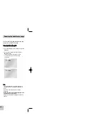 Preview for 9 page of Samsung DVD-P146 User Manual