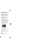 Preview for 12 page of Samsung DVD-P146 User Manual