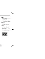 Preview for 14 page of Samsung DVD-P146 User Manual