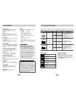 Preview for 3 page of Samsung DVD-P147 User Manual