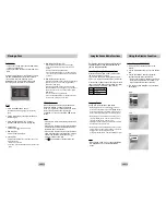 Preview for 7 page of Samsung DVD-P147 User Manual