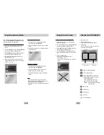 Preview for 11 page of Samsung DVD-P147 User Manual