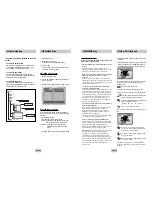 Preview for 12 page of Samsung DVD-P147 User Manual