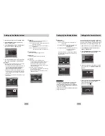 Preview for 15 page of Samsung DVD-P147 User Manual