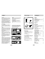 Preview for 18 page of Samsung DVD-P147 User Manual