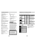 Preview for 19 page of Samsung DVD-P147 User Manual