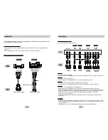 Preview for 22 page of Samsung DVD-P147 User Manual